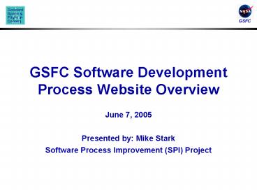 presentation player overlay