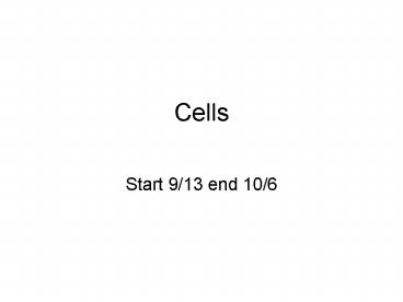 presentation player overlay