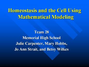 presentation player overlay
