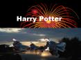 Harry Potter PowerPoint PPT Presentation