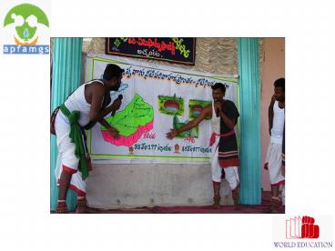 Farmer Water Schools FWS