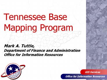 presentation player overlay