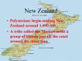 New Zealand PowerPoint PPT Presentation