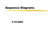 Sequence Diagrams