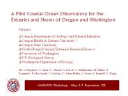 National Oceanographic Partnership Program (NOPP)