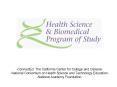 -ConnectEd: The California Center for College and Careers- -National Consortium on Health Science and Technology Education- -National Academy Foundation- PowerPoint PPT Presentation