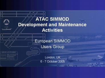 presentation player overlay