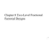 Chapter%208%20Two-Level%20Fractional%20Factorial%20Designs