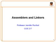 Assemblers%20and%20Linkers