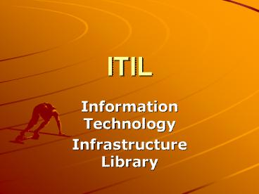 ITIL
