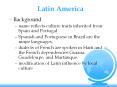 Latin%20America PowerPoint PPT Presentation