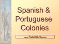 The European Conquest of the Americas PowerPoint PPT Presentation