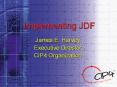 Implementing JDF PowerPoint PPT Presentation