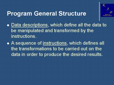 presentation player overlay