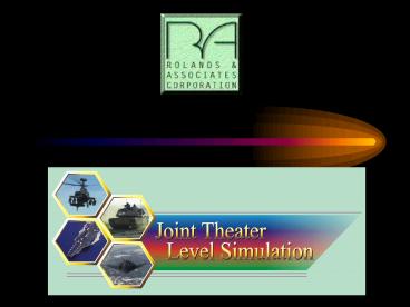 presentation player overlay