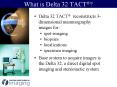 What is Delta 32 TACT PowerPoint PPT Presentation