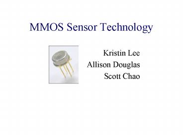 presentation player overlay