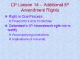 CP Lesson 14  PowerPoint PPT Presentation