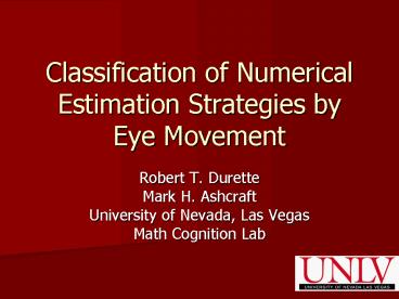 presentation player overlay