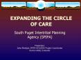 EXPANDING THE CIRCLE OF CARE PowerPoint PPT Presentation