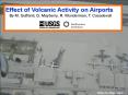 Impact of volcanic activity on airports PowerPoint PPT Presentation