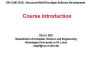 COTS Challenges for  Embedded Systems