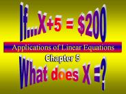 Applications%20of%20Linear%20Equations