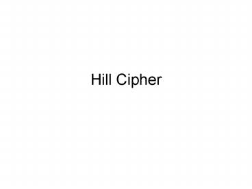 presentation player overlay