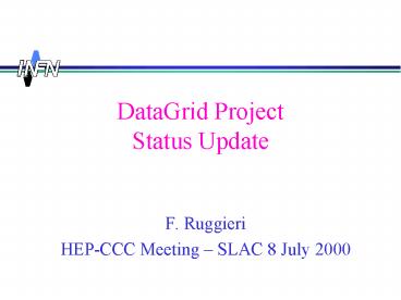 presentation player overlay