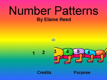 presentation player overlay