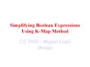 Simplifying%20Boolean%20Expressions%20Using%20K-Map%20Method