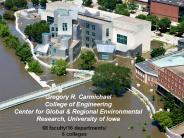 Gregory R. Carmichael