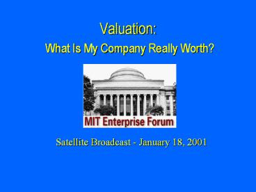 Valuation:%20What%20Is%20My%20Company%20Really%20Worth?