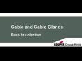 Cable and Cable Glands PowerPoint PPT Presentation