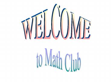 presentation player overlay