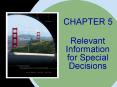 Edmonds Managerial Chapter 14 PowerPoint PPT Presentation