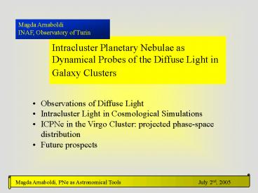 Presentazione di PowerPoint