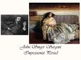 John Singer Sargent Impressionist Period PowerPoint PPT Presentation