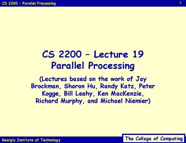 presentation player overlay