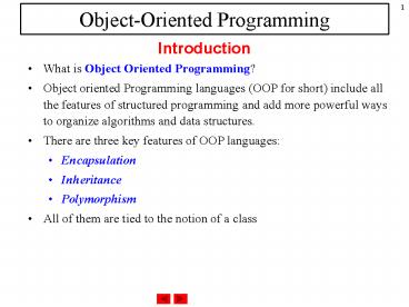 presentation player overlay