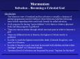 Mormonism%20Salvation%20 PowerPoint PPT Presentation