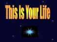 JimH This is Your Life PowerPoint PPT Presentation