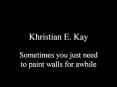Khristian E. Kay PowerPoint PPT Presentation