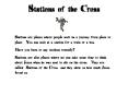 Stations of the Cross PowerPoint PPT Presentation