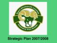 Strategic Plan 20072008 PowerPoint PPT Presentation