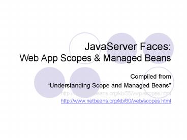 presentation player overlay