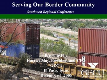 Richly Diverse Hispanic Serving Our Community