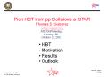 pion correlations for 200 GeV pp collisions PowerPoint PPT Presentation