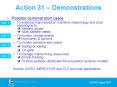 Action 31  PowerPoint PPT Presentation