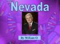 Nevada PowerPoint PPT Presentation